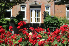 Отель Ferienhof Harrsen  Пельворм